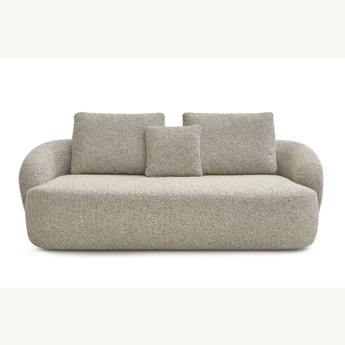 SOFA 3-OS FINEZAL